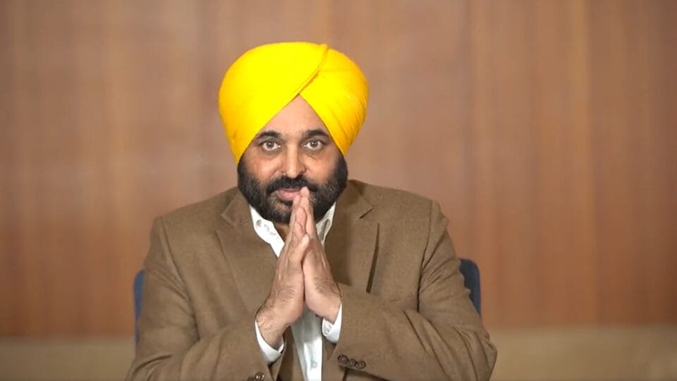 ਭਗਵੰਤ ਮਾਨ ਨੇ ਪ੍ਰਦੂਸ਼ਣ ਮੁਕਤ ਪਲਾਂਟ ਲਈ ਦੁਹਰਾਈ ਵਚਨਬੱਧਤਾ