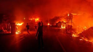 ਮਨੀਪੁਰ ਹਿੰਸਾ ਤੇ ਪ੍ਰਦੂਸ਼ਣ ਨਾਲ ਜੂਝ ਰਹੇ ਦੇਸ਼ ਤੇ ਹੋਰ ਮਾਮਲੇ ਵੀ ਚੁੱਕੇ