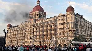 ਮੁੰਬਈ 26/11 ਹਮਲਾ : 10 ਅੱਤਵਾਦੀ... ਦਹਿਸ਼ਤ ਦੇ ਸਾਏ ਹੇਠ ਘੰਟਿਆਂ ਤਕ ਫਾਇਰਿੰਗ, 16 ਸਾਲ ਪਹਿਲਾਂ ਅੱਜ ਦੇ ਦਿਨ ਦਹਿਲੀ ਸੀ ਮੁੰਬਈ