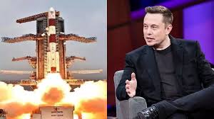 ISRO ਤੇ ਐਲਨ ਮਸਕ ਦੀ ਕੰਪਨੀ ਵਿਚਕਾਰ Mega Deal, ਭਾਰਤ ਦੀ ਸਭ ਤੋਂ ਐਡਵਾਂਸ ਸੈਟੇਲਾਈਟ ਨੂੰ ਲਾਂਚ ਕਰੇਗੀ Spacex