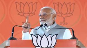PM Modi ਦੇ ਜਹਾਜ਼ 'ਚ ਆਈ ਤਕਨੀਕੀ ਖਰਾਬੀ, ਦੇਵਘਰ ਏਅਰਪੋਰਟ 'ਤੇ ਰੋਕਿਆ ਗਿਆ