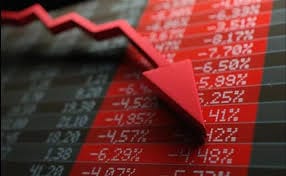 Nifty, Sensex ਵਿੱਚ ਗਿਰਾਵਟ ਦਾ ਰੁਝਾਨ ਜਾਰੀ
