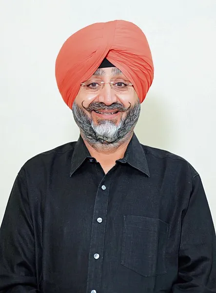 ‘ਆਪ’ ਦੇ ਚਾਰ ਆਗੂ ਮੇਅਰ ਬਣਨ ਦੀ ਦੌੜ ’ਚ ਸ਼ਾਮਲ