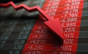 ਭਾਰਤੀ ਬਜ਼ਾਰ ਗਲੋਬਲ ਸੈੱਲ ਆਫ਼ ਵਿੱਚ ਸ਼ਾਮਲ; ਸੈਂਸੈਕਸ 80 ਹਜ਼ਾਰ ਤੋਂ ਹੇਠਾਂ ਡਿੱਗਿਆ