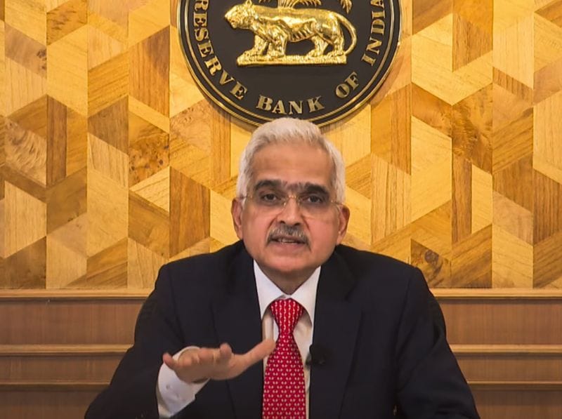 ਰਿਜ਼ਰਵ ਬੈਂਕ ਨੇ ਨੀਤੀਗਤ ਦਰ ਨੂੰ ਬਰਕਰਾਰ ਰੱਖਿਆ