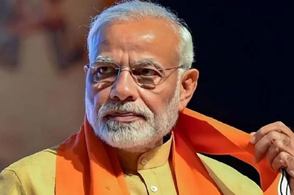 PM ਮੋਦੀ ਨੂੰ ਬੰਬ ਨਾਲ ਉਡਾਉਣ ਦੀ ਧਮਕੀ, ਪੁਲਸ ਨੂੰ ਮਿਲੇ ਮੈਸੇਜ ਤੋਂ ਮਚੀ ਤਰਥੱਲੀ