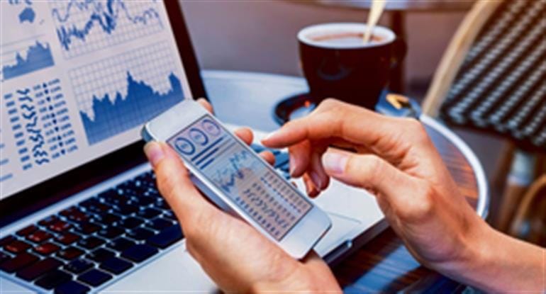 ਸ਼ੇਅਰ ਬਜ਼ਾਰ ਖੁੱਲ ਗਿਆ: ਸਪਾਟ ਖੁੱਲ੍ਹਾ ਬਾਜ਼ਾਰ, ਸੈਂਸੇਕਸ 30 ਤੇ ਨਿਫਟੀ 3 ਅੰਕ ਚੜ੍ਹਿਆ