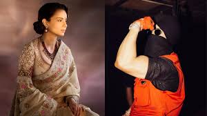 'ਅਲਕੋਹਲ-ਫ੍ਰੀ ਸਟੇਟਸ 'ਚ ਕੀ ਨਹੀਂ ਵਿਕਦੀ ਸ਼ਰਾਬ' ਦਿਲਜੀਤ ਦੁਸਾਂਝ ਨੂੰ ਲੈ ਕੇ ਬਦਲੇ ਕੰਗਨਾ ਰਣੌਤ ਦੇ ਸੁਰ