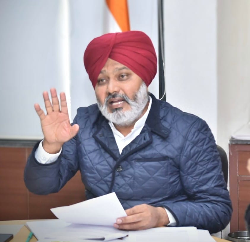 ਗਲਤ ਪਾਏ ਗਏ 749 ਬਿੱਲਾਂ ਵਿਰੁੱਧ ਕੀਤਾ 8 ਕਰੋੜ ਰੁਪਏ ਤੋਂ ਵੱਧ ਦਾ ਜ਼ੁਰਮਾਨਾ