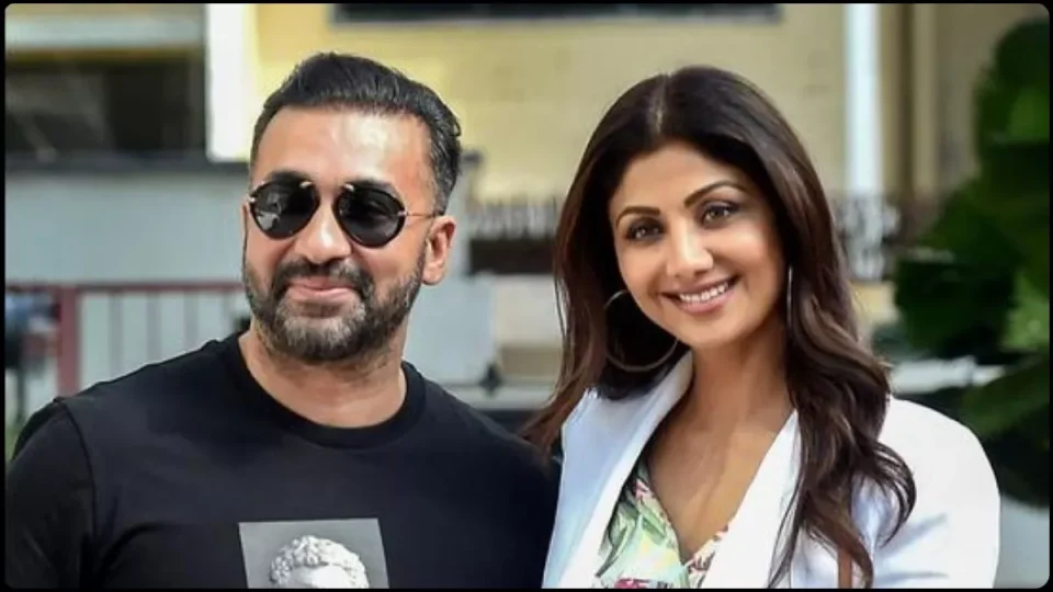 'ਜੇ ਮੈਂ ਦੋਸ਼ੀ ਹਾਂ ਤਾਂ...', Raj Kundra ਨੇ ਤਿੰਨ ਸਾਲ ਬਾਅਦ ਐਡਲਟ ਫਿਲਮ ਮਾਮਲੇ 'ਤੇ ਤੋੜੀ ਚੁੱਪੀ, ਇਸ ਨੂੰ ਦੱਸਿਆ ਸਾਜ਼ਿਸ਼