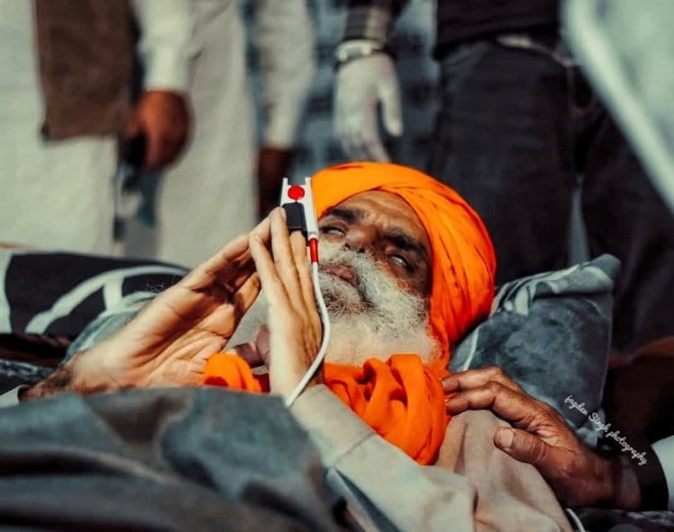 ਡੱਲੇਵਾਲ ਜੀ ਆਪਣਾ ਮਰਨ ਵਰਤ ਖ਼ਤਮ ਕਰਨ, ਉਨ੍ਹਾਂ ਦੀ ਜਾਨ ਦੇਸ਼ ਲਈ ਕੀਮਤੀ