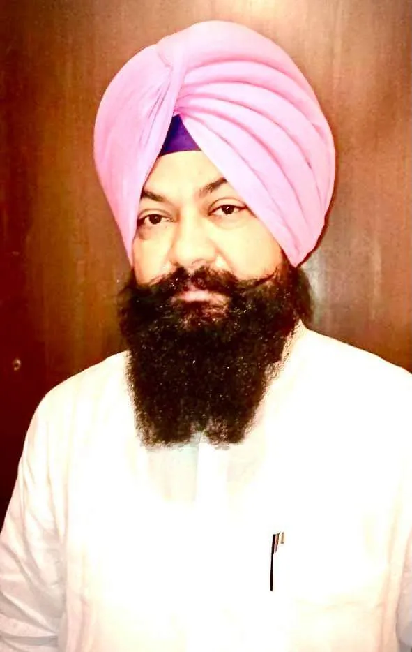 ਬਸਪਾ ਪੰਜਾਬ ਦੇ ਸਾਬਕਾ ਪ੍ਰਧਾਨ ਜਸਵੀਰ ਗੜ੍ਹੀ ‘ਆਪ’ ਵਿਚ ਸ਼ਾਮਲ