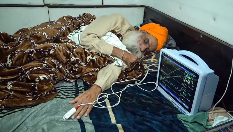 ਸਿੰਘ ਸਾਹਿਬਾਨ ਕੋਲ ਜਾਣ ਦੀ ਬਜਾਏ ਪ੍ਰਧਾਨ ਮੰਤਰੀ ਨੂੰ ਮਿਲਣ ਭਾਜਪਾ ਆਗੂ: ਡੱਲੇਵਾਲ