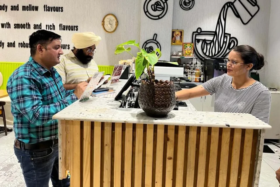 ਆਬਕਾਰੀ ਤੇ ਕਰ ਵਿਭਾਗ ਵੱਲੋਂ ਜੀਐੱਸਟੀ ਰਜਿਸਟ੍ਰੇਸ਼ਨ ਮੁਹਿੰਮ ਸ਼ੁਰੂ