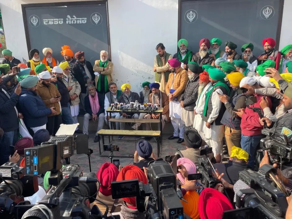 ਏਕੇ ਦੀਆਂ ਕੋਸ਼ਿਸ਼ਾਂ ਲਈ ਸੱਦੀ ਬੈਠਕ ਬੇਨਤੀਜਾ, ਅਗਲੇ ਗੇੜ ਦੀ ਬੈਠਕ 18 ਨੂੰ