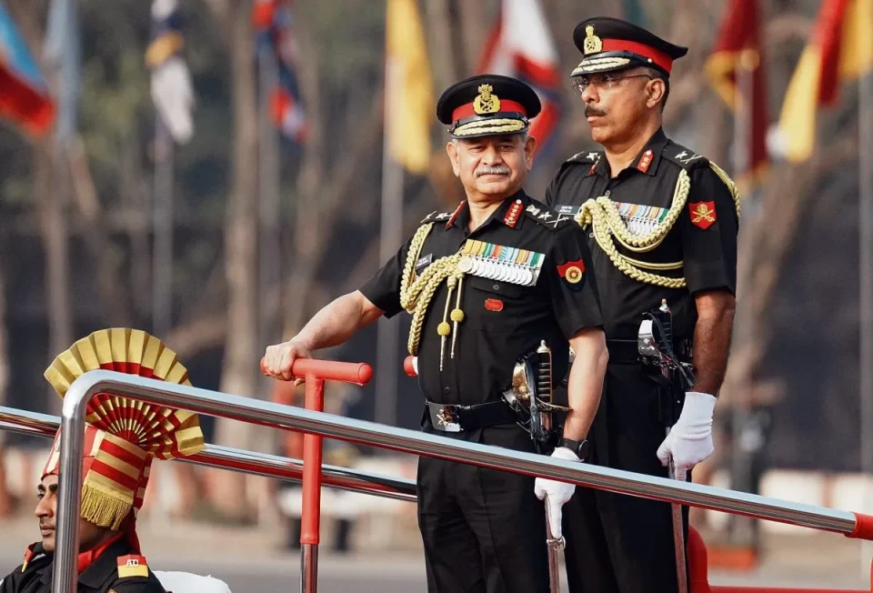 ਗਲਵਾਨ ’ਚ ਜੋ ਹੋਇਆ, ਮੁੜ ਨਹੀਂ ਹੋਣਾ ਚਾਹੀਦਾ: ਜਨਰਲ ਦਿਵੇਦੀ