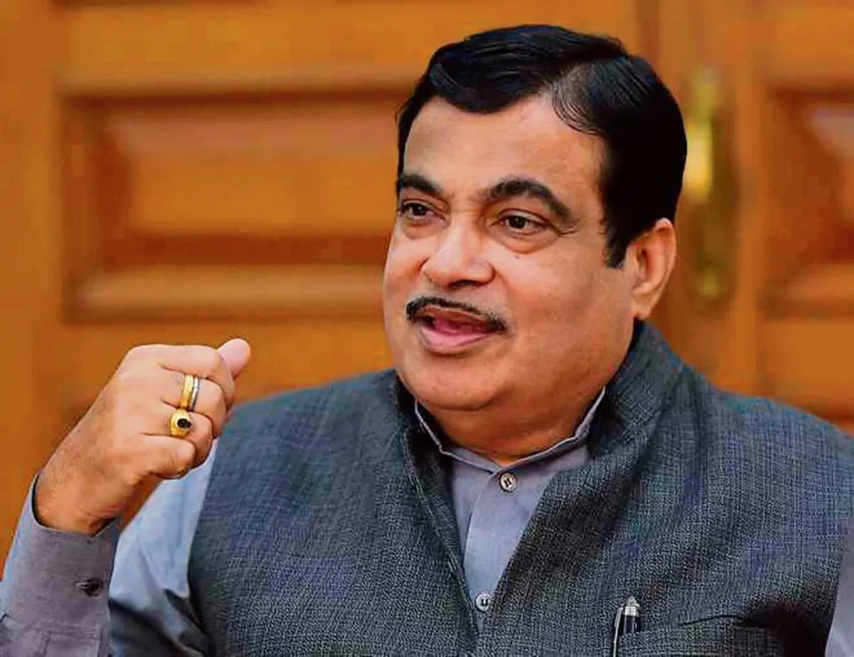 ਗ਼ੈਰਮਿਆਰੀ ਸੜਕਾਂ ਦਾ ਨਿਰਮਾਣ ਗ਼ੈਰ-ਜ਼ਮਾਨਤੀ ਅਪਰਾਧ ਹੋਵੇ: ਗਡਕਰੀ