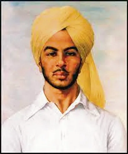 ਸ਼ਾਦਮਾਨ ਚੌਕ ਲਾਹੌਰ ਦਾ ਨਾਮ ਸ਼ਹੀਦ ਭਗਤ ਸਿੰਘ ਦੇ ਨਾਂ ’ਤੇ ਰੱਖਣ ਦੀ ਪਟੀਸ਼ਨ ਖਾਰਜ
