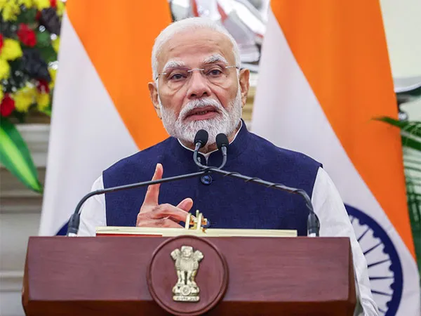‘ਆਪ’ ਦਿੱਲੀ ਲਈ ਕਿਸੇ ‘ਆਪਦਾ’ ਤੋਂ ਘੱਟ ਨਹੀਂਂ: ਮੋਦੀ