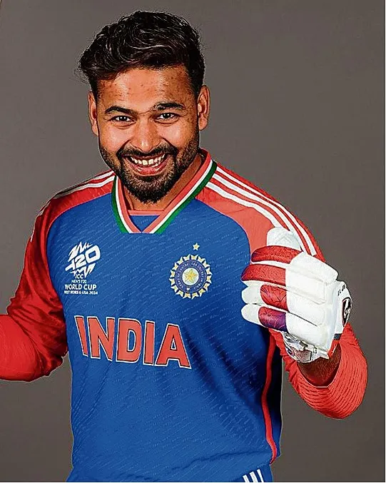 ਆਈਪੀਐੱਲ: ਰਿਸ਼ਭ ਪੰਤ ਲਖਨਊ ਸੁਪਰ ਜਾਇੰਟਸ ਦਾ ਕਪਤਾਨ ਬਣਿਆ
