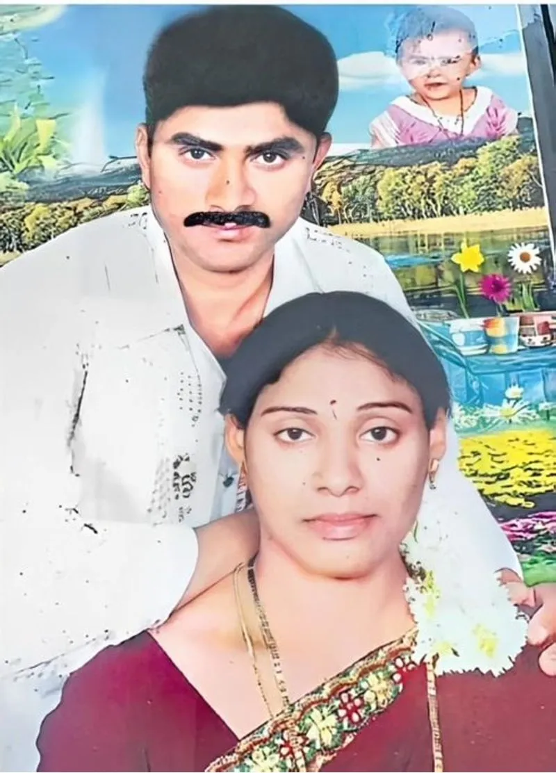 ਤਿਲੰਗਾਨਾ ਵਿੱਚ ਪਤਨੀ ਦਾ ਕਤਲ ਕਰ ਕੇ ਅੰਗਾਂ ਨੂੰ ਕੁੱਕਰ ’ਚ ਉਬਾਲਿਆ
