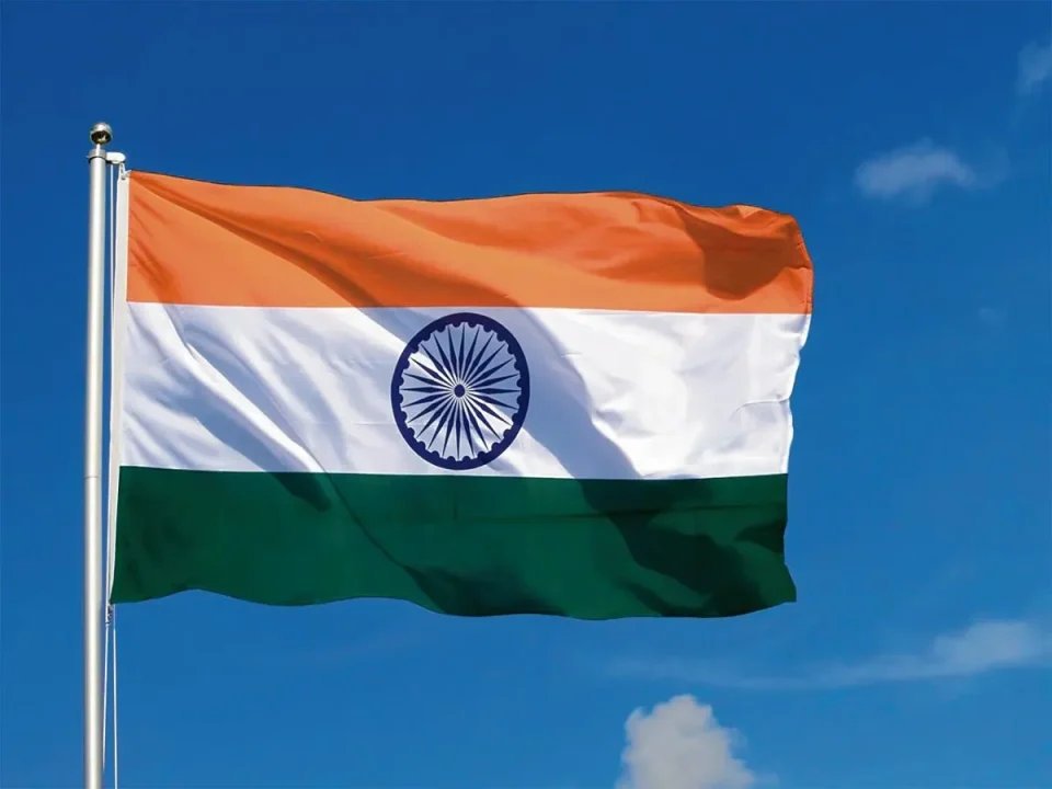 ਰਾਸ਼ਟਰੀ ਝੰਡੇ ਦਾ ਸਫ਼ਰ