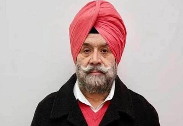 ਭਰਤ ਇੰਦਰ ਸਿੰਘ ਚਾਹਲ ਨੂੰ ਸੁਪਰੀਮ ਕੋਰਟ ਤੋਂ ਮਿਲੀ ਵੱਡੀ ਰਾਹਤ, ਆਮਦਨ ਤੋਂ ਵੱਧ ਜਾਇਦਾਦ ਮਾਮਲੇ 'ਚ ਨਹੀਂ ਹੋਵੇਗੀ ਗ੍ਰਿਫ਼ਤਾਰੀ
