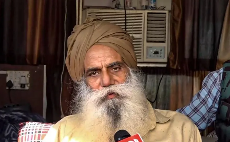 ਡੱਲੇਵਾਲ ‘ਸਾਂਝਾ ਫਰੰਟ’ ਬਣਾਉਣ ’ਚ ਇੰਨੀ ਦੇਰ ਕਿਉਂ: ਡੱਲੇਵਾਲ