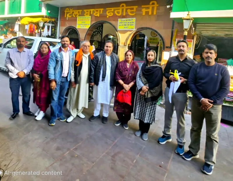 ਚੰਡੀਗੜ੍ਹ ਦੇ ਮੇਅਰ ਦੀ ਚੋਣ ਤੋਂ ਪਹਿਲਾਂ ਸਿਆਸਤ ਭਖ਼ੀ