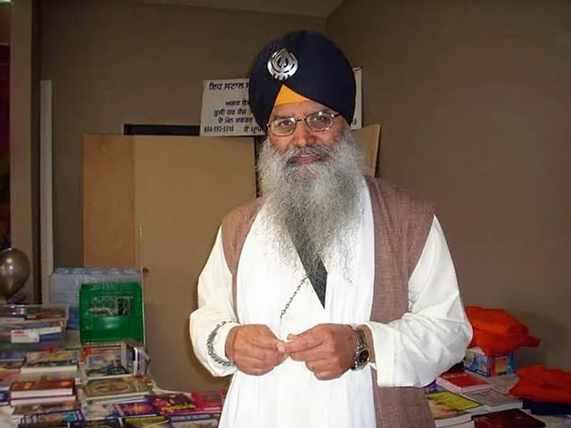 ਰਿਪੁਦਮਨ ਸਿੰਘ ਮਲਿਕ ਦੇ ਕਾਤਲ ਨੂੰ ਉਮਰ ਕੈਦ ਦੀ ਸਜ਼ਾ