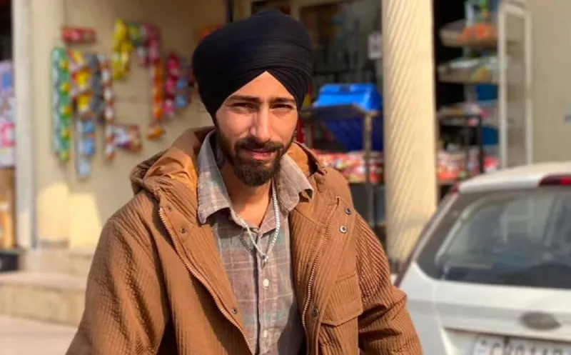 ਪਿਆਰ ’ਚ ‘ਧੋਖਾ’ ਮਿਲਣ ਤੋਂ ਦੁਖੀ ਨੌਜਵਾਨ ਵੱਲੋਂ ਗਲ਼ ਫਾਹਾ ਲੈ ਖ਼ੁਦਕੁਸ਼ੀ