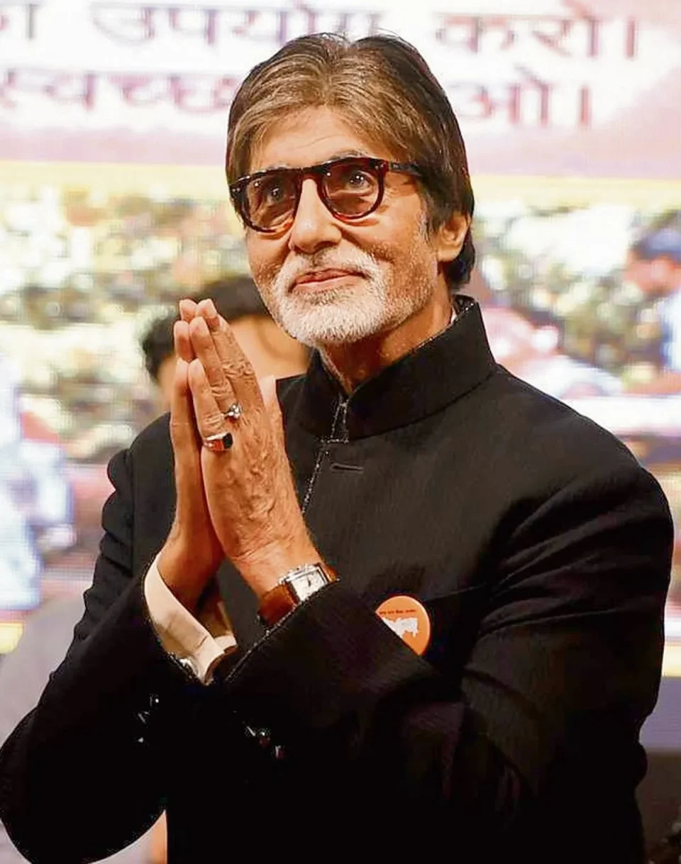 ਅਮਿਤਾਭ ਨੇ ਵਿਛੜੀਆਂ ਸ਼ਖ਼ਸੀਅਤਾਂ ਨੂੰ ਦਿੱਤੀ ਸ਼ਰਧਾਂਜਲੀ