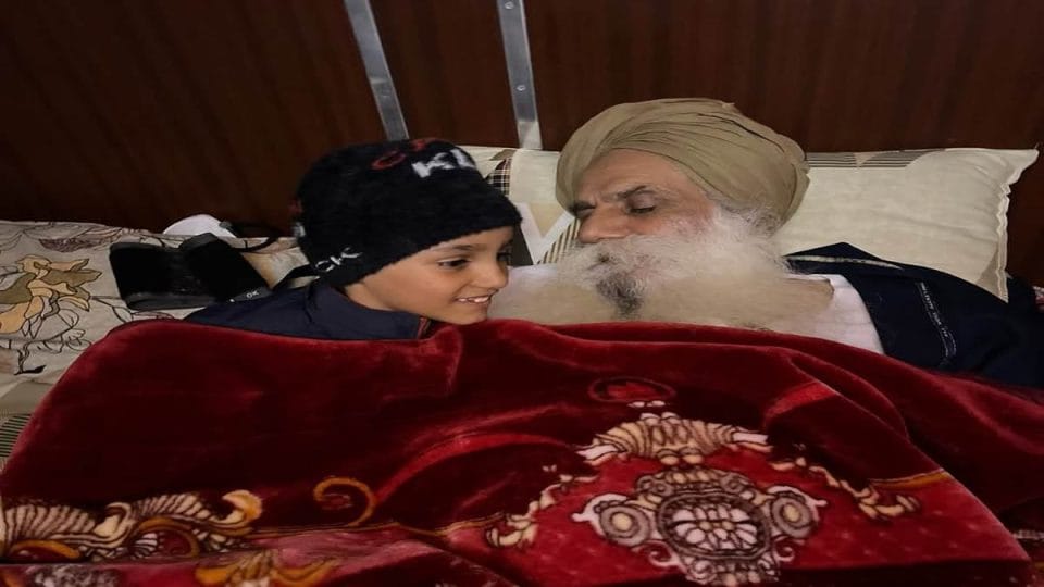 ਦੇਸ਼ ਭਰ ’ਚ ਕਿਸਾਨਾਂ ਦਾ ਟਰੈਕਟਰ ਮਾਰਚ ਅੱਜ, ਸ਼ਾਪਿੰਗ ਮਾਲ ਤੇ ਭਾਜਪਾ ਆਗੂਆਂ ਦੇ ਘਰਾਂ ਬਾਹਰ ਟਰੈਕਟਰ ਖੜ੍ਹੇ ਕਰ ਕੇ ਕਰਨਗੇ ਪ੍ਰਦਰਸ਼ਨ