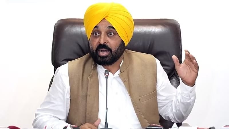 ਅੰਮ੍ਰਿਤਸਰ ਵਿਖੇ ਬਾਬਾ ਸਾਹਿਬ ਡਾ. ਬੀ. ਆਰ. ਅੰਬੇਦਕਰ ਦੀ ਮੂਰਤੀ ਨੂੰ ਨੁਕਸਾਨ ਪਹੁੰਚਾਉਣ ਦੀ ਕੋਸ਼ਿਸ਼ ਕਰਨ ਵਾਲੇ ਨੂੰ ਮਿਸਾਲੀ ਸਜ਼ਾ ਯਕੀਨੀ ਬਣਾਈ ਜਾਵੇਗੀ: ਮੁੱਖ ਮੰਤਰੀ
