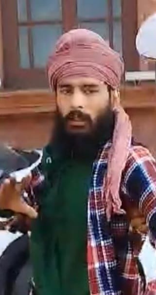 ਦੁਬਈ ਤੋਂ ਪਰਤਿਆ ਸੀ ਡਾ. ਅੰਬੇਦਕਰ ਦੇ ਬੁੱਤ ਦੀ ਬੇਅਦਬੀ ਕਰਨ ਵਾਲਾ ਨੌਜਵਾਨ