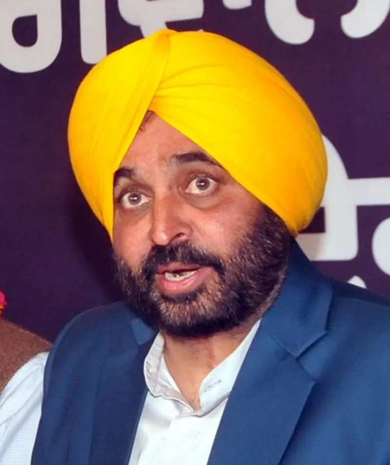 ਦੇਸ਼ ਨਿਕਾਲਾ ਅਮਰੀਕਾ ਤੋਂ ਡਿਪੋਰਟ ਕੀਤੇ ਭਾਰਤੀ ਨਾਗਰਿਕਾਂ ਨੂੰ ਅੰਮ੍ਰਿਤਸਰ ’ਚ ਰਸੀਵ ਕਰਨਗੇ ਮੁੱਖ ਮੰਤਰੀ ਭਗਵੰਤ ਮਾਨ