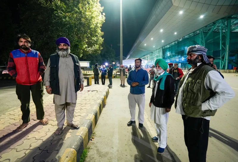 40 ਤੋਂ 50 ਲੱਖ ਰੁਪਏ ਖਰਚ ਕੇ ਅਮਰੀਕਾ ਗਏ ਸਨ ਨੌਜਵਾਨ