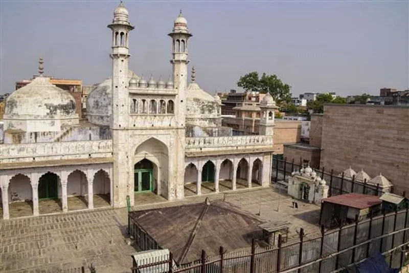 ਸੁਪਰੀਮ ਕੋਰਟ ਨੂੰ ਸਿਆਸੀ ਪਾਰਟੀਆਂ ਤੇ ਨੇਤਾਵਾਂ ਦੀਆਂ ਨਵੀਆਂ ਪਟੀਸ਼ਨਾਂ ’ਤੇ ਇਤਰਾਜ਼