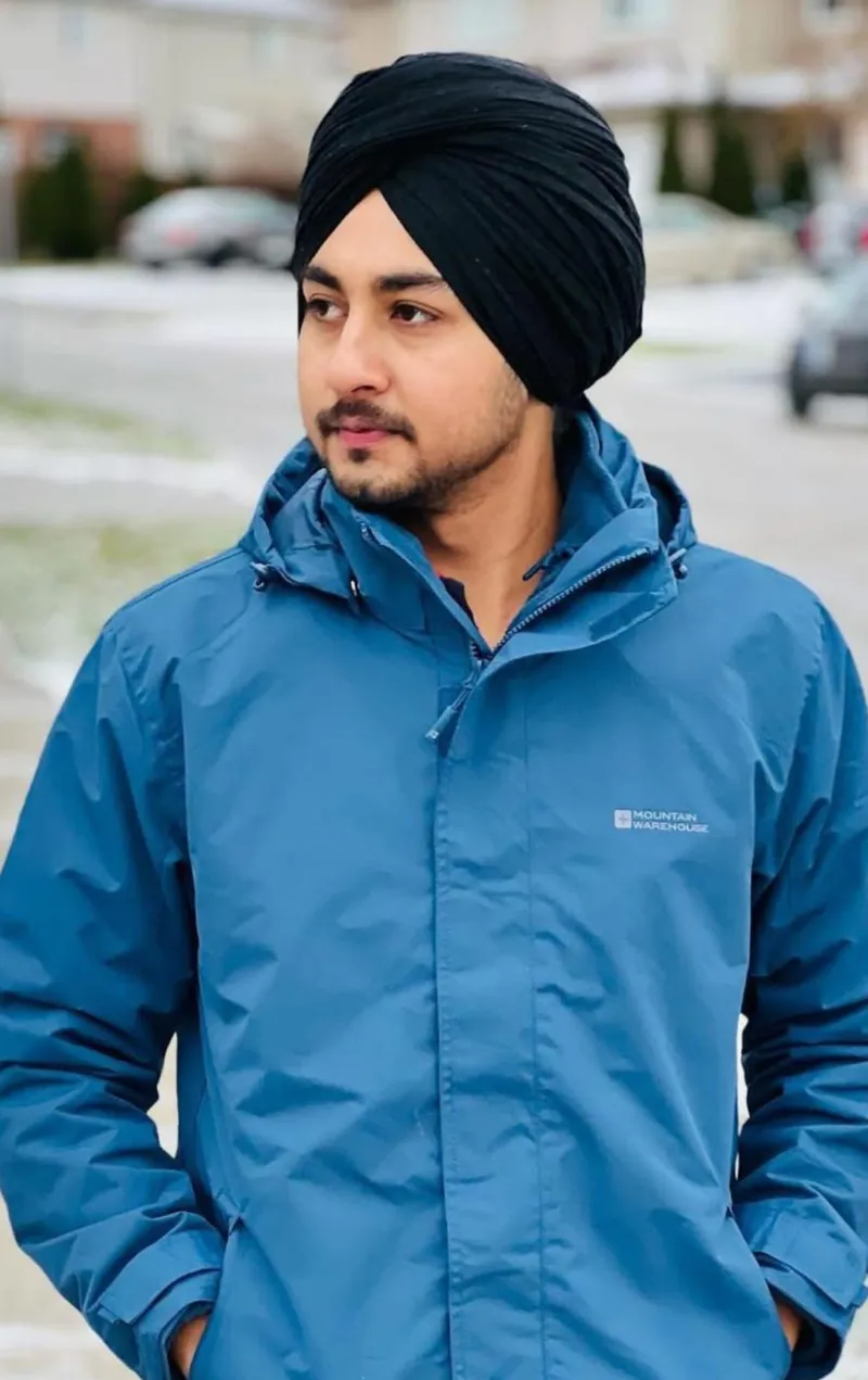 ਅਮਰੀਕਾ: ਸੜਕ ਹਾਦਸੇ ’ਚ ਹਰਮਨਜੀਤ ਸਿੰਘ ਹਲਾਕ
