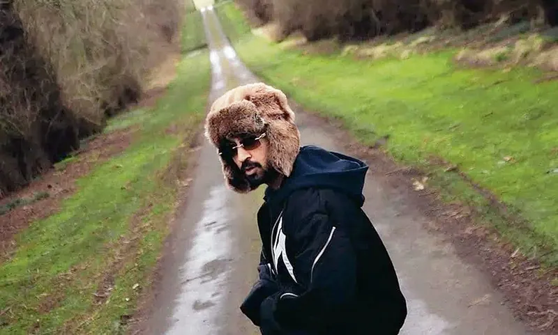 ਦਿਲਜੀਤ ਨੇ ਜ਼ਿੰਦਗੀ ’ਚ ਅੱਗੇ ਵਧਣ ਦਾ ਮੰਤਰ ਦੱਸਿਆ