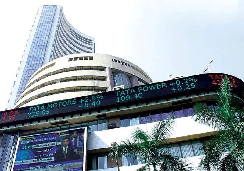 Sensex ਕੇਂਦਰੀ ਬਜਟ ਤੋਂ ਪਹਿਲਾਂ ਸ਼ੇਅਰ ਬਾਜ਼ਾਰ ਵਿਚ ਤੇਜ਼ੀ