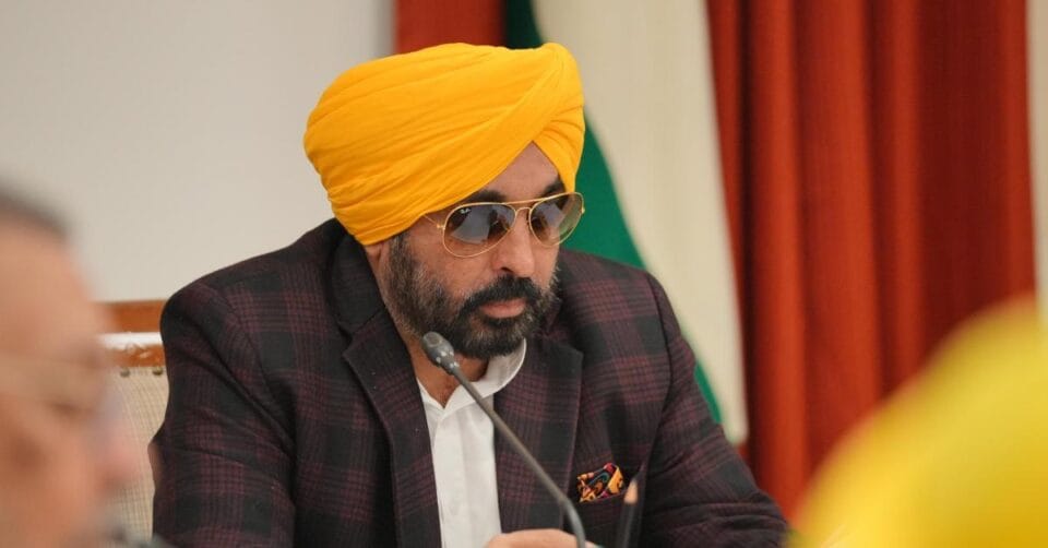 ਭਗਵੰਤ ਮਾਨ ਸਰਕਾਰ ਦੌਰਾਨ ਸੂਬੇ ਵਿੱਚ ਦ੍ਰਿੜ੍ਹਤਾ ਨਾਲ ਵਧ ਰਿਹਾ ਆਬਕਾਰੀ ਮਾਲੀਆ