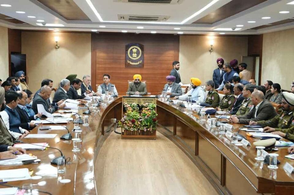 ਵਿਦਿਆਰਥੀਆਂ ਨੂੰ ਨਸ਼ਿਆਂ ਵਿਰੁੱਧ ਜਾਗਰੂਕ ਕਰਨ ਲਈ ਸਕੂਲਾਂ ਵਿੱਚ ਸਿਲੇਬਸ ਸ਼ੁਰੂ ਹੋਵੇਗਾ