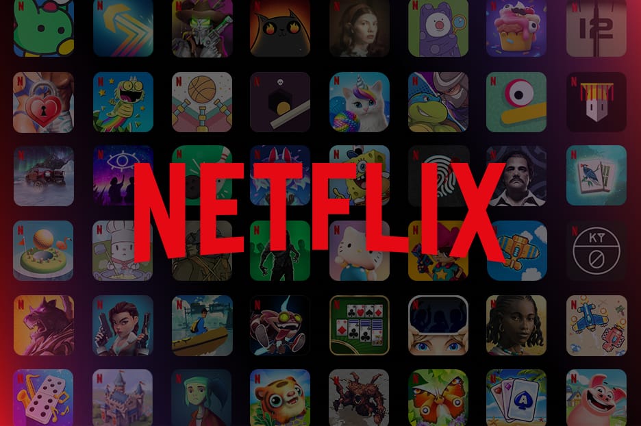 netflix