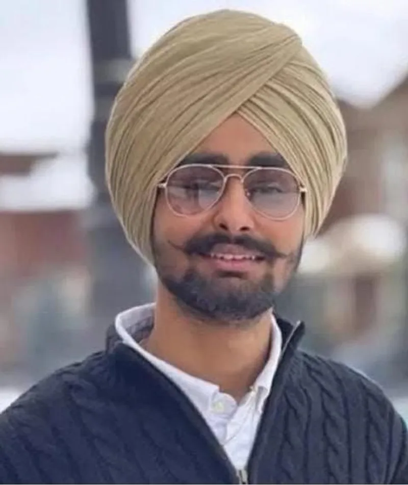 ਸਟਾਰਟ ਕਾਰ ’ਚ ਬੈਠੇ ਪੰਜਾਬੀ ਨੌਜੁਆਨ ਦੀ ਜ਼ਹਿਰੀਲੀ ਗੈਸ ਚੜ੍ਹਨ ਕਾਰਨ ਮੌਤ