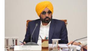  ਪੰਜਾਬ ਭਰ ਦੇ 1145 ਸਨਅਤਕਾਰਾਂ ਨੂੰ ਮਿਲੇਗਾ ਲਾਭ