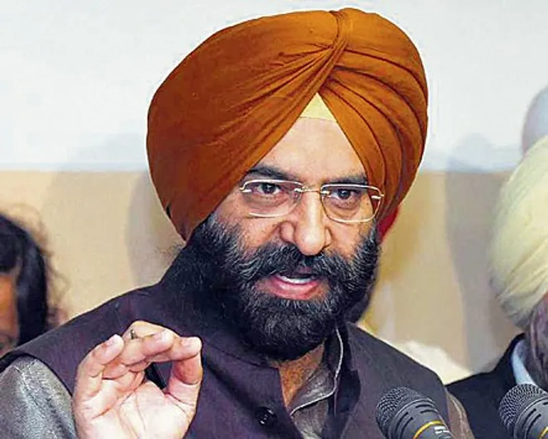 ਭਾਜਪਾ ਪੰਜਾਬ ’ਚ ਅਗਲੀਆਂ ਚੋਣਾਂ ਇਕੱਲਿਆਂ ਲੜੇਗੀ: ਮਨਜਿੰਦਰ ਸਿਰਸਾ