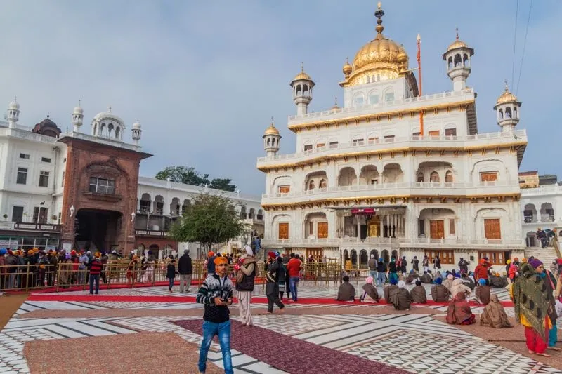 ਜਥੇਦਾਰਾਂ ਦੀ ਨਿਯੁਕਤੀ, ਸੇਵਾ ਮੁਕਤੀ ਅਤੇ ਕਾਰਜ ਖੇਤਰ ਬਾਰੇ ਨਿਯਮ ਬਣਾਵੇਗੀ ਸ਼੍ਰੋਮਣੀ ਕਮੇਟੀ: ਧਾਮੀ