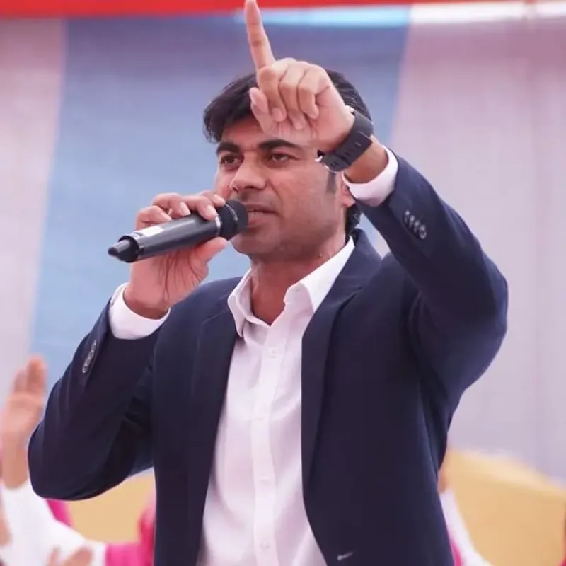 ਪਾਸਟਰ ਬਜਿੰਦਰ ਸਿੰਘ ਮਾਮਲਾ: ਪੀੜਤਾ ਕੌਮੀ ਮਹਿਲਾ ਕਮਿਸ਼ਨ ਅੱਗੇ ਪੇਸ਼ ਹੋਈ