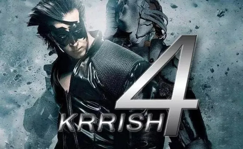 ‘ਕ੍ਰਿਸ਼ 4’: ਨਿਰਦੇਸ਼ਨ ਦੇ ਖੇਤਰ ’ਚ ਕਦਮ ਰੱਖੇਗਾ ਰਿਤਿਕ